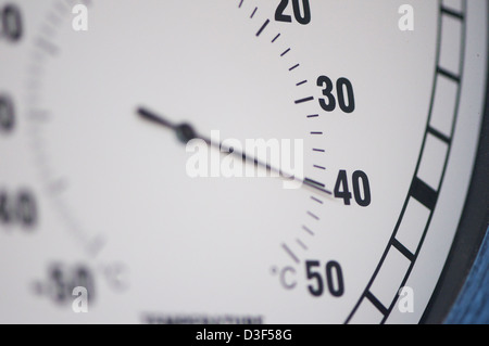 https://l450v.alamy.com/450v/d3f58g/a-temperature-gauge-showing-40c-d3f58g.jpg