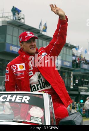 f1 race time