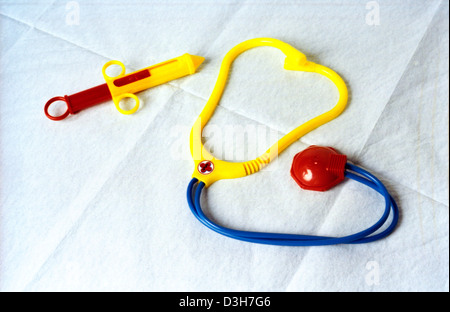 EDUCATIONAL GAME Stock Photo