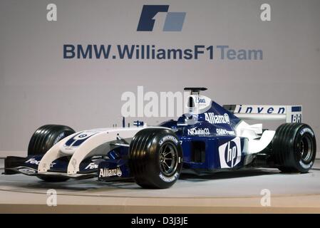  Williams bmw fw2 fotografías e imágenes de stock de alta resolución