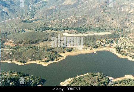 Lake wohlford hi res stock photography and images Alamy