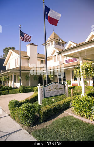 Fess Parker's Wine Country Inn