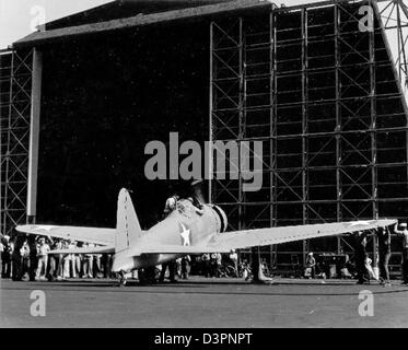 The Akutan Zero, a Japanese A6M Zero aircraft, was recovered from the ...