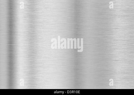 perfect metal texture background. extra large. high quality. Stock Photo