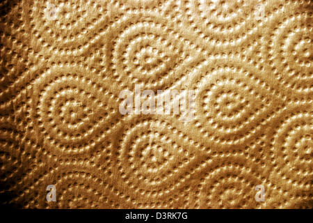 Grunge paper texture like papyrus Stock Photo