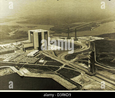 This glossy photograph showcases the NASA Space Shuttle Program, which ...