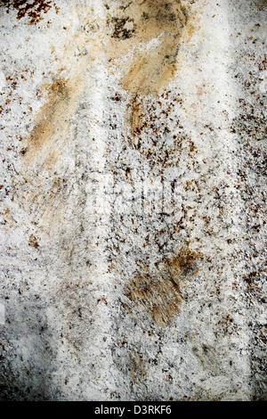 Cracked grunge stone cement background Stock Photo