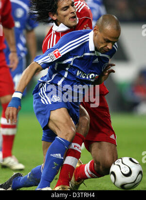 Roque Santa Cruz - Pro Evolution Soccer Wiki - Neoseeker