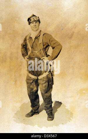 Colonel L.C. Hurd Special Collection Photo Stock Photo