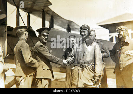 Colonel L.C. Hurd Special Collection Photo Stock Photo