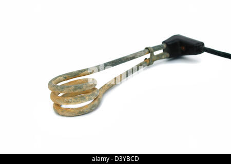 Electric stove coil Cut Out Stock Images u0026 Pictures - Alamy