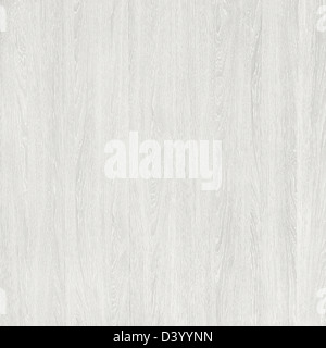 Whitewashed wooden parquet flooring. Horizontal seamless wooden background. Stock Photo