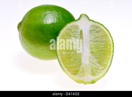 Lime Stock Photo