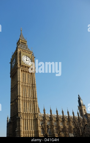 Big Ben Stock Photo