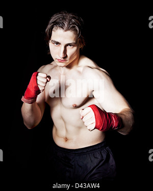 home boxing workout app