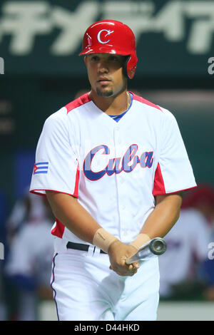 Jose abreu venezuela hi-res stock photography and images - Alamy