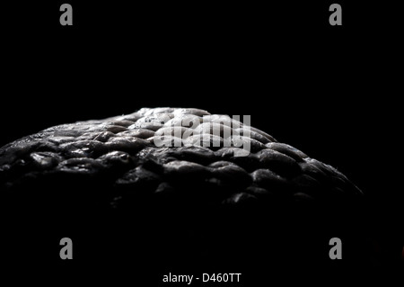 Texture of paper Stock Photo