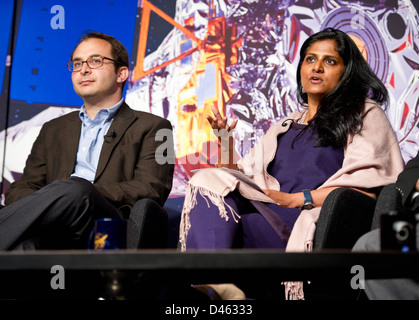 Chandra Finds Young Black Holes in Universe (201106150009HQ) Stock Photo