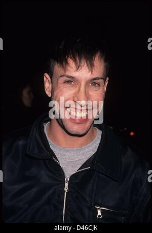 Alexis Arquette at the Los Angeles Premiere of 'Hung' at the Paramount