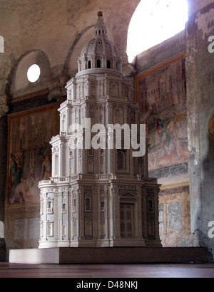 Rotunda Church Rome Early Christian church known as the Rotunda Thessaloniki Greece Stock ...