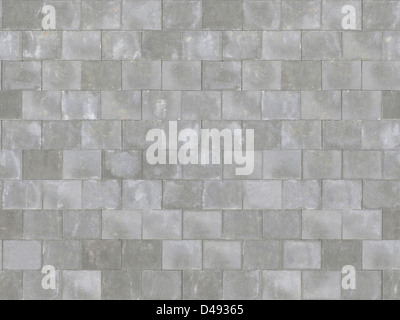 This seamless concrete pavement texture offers high-resolution, tileable surfaces ideal for architectural and urban design applications. It’s suitable for use in digital models or physical design plans requiring realistic pavement representations. Stock Photo