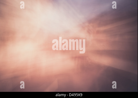 abstract background blurred lines motion blur Stock Photo