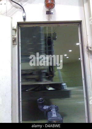 The Integrated Science Instrument Module (ISIM) structure for the James ...