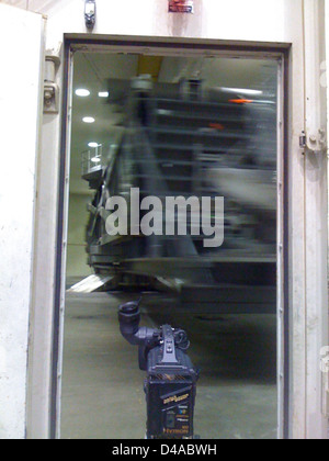 The Integrated Science Instrument Module (ISIM) is a critical part of ...