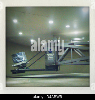 The James Webb Space Telescope's Integrated Science Instrument Module ...