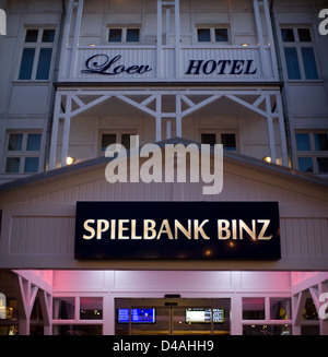 Binz Casino Binz Casino