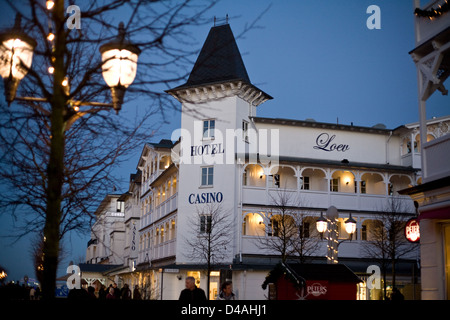 Binz Casino Binz Casino
