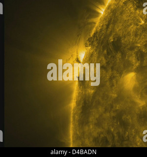 NASA's SDO captured high-definition images of the 2012 Venus Transit ...