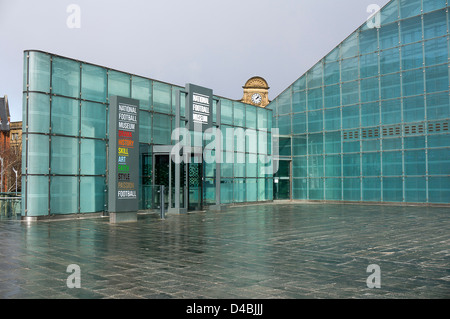 Football museum usa hi-res stock photography and images - Alamy