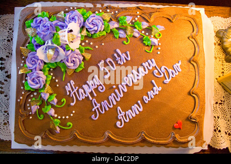 Our 23rd Anniversary Cake 🍰 🎂 - YouTube