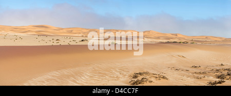 Landscape, Namibia, Southern Africa, Africa Stock Photo