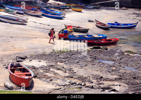 Cabo frio Beaches. Rio de janeiron, Brazil. Stock Photo