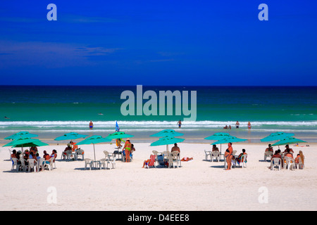 Cabo frio Beaches. Rio de janeiron, Brazil. Stock Photo