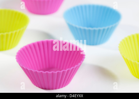 Cupcakes Stock Photo