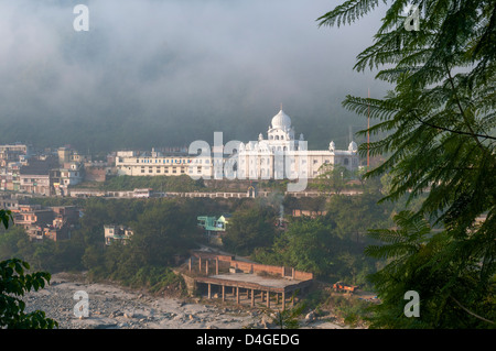 Mandi. Himachal Pradesh. India. Stock Photo