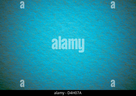 abstract blue paper background of grunge background Stock Photo