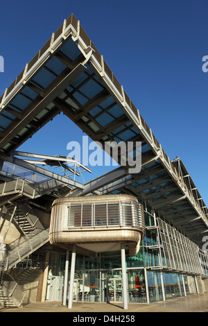 The National Glass Centre, Sunderland Stock Photo - Alamy