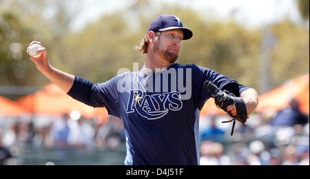 Tampa Bay Rays catcher Blake Hunt (28) bats during a MiLB Spring Training  game against the Minnesota Twins on March 18, 2022 at the CenturyLink  Sports Complex in Fort Myers, Florida. (Mike