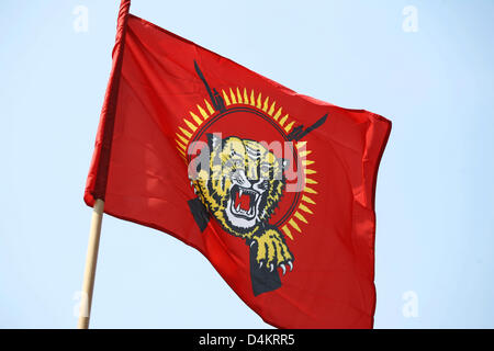 Flag of Tamil Eelam, Sri Lanka, Backgrounds Motion Graphics ft. tamil &  flag - Envato Elements