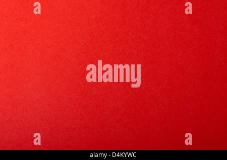 red paper texture or background Stock Photo