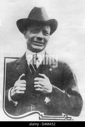 Theodore Roosevelt, Jr. , Assistant Secretary of the Navy, circa 1922 Stock Photo