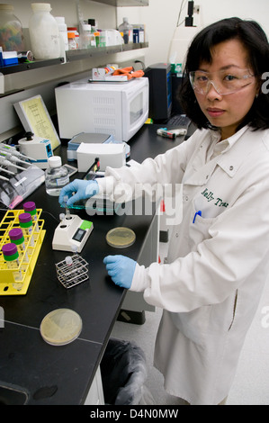In 2009, FDA's Irvine lab conducted contamination analysis on imported ...