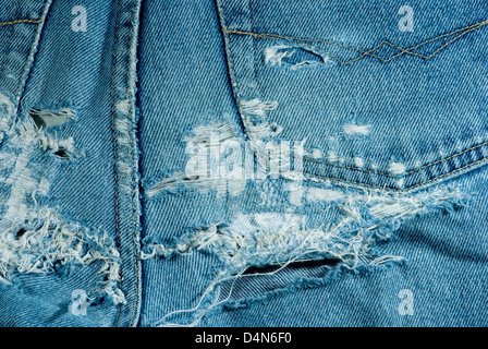 jeans Stock Photo