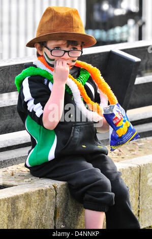 belfast st patricks day