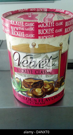 RECALLED - Ice Cream Stock Photo - Alamy