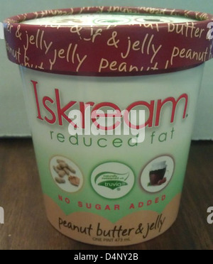 RECALLED - Ice Cream Stock Photo - Alamy